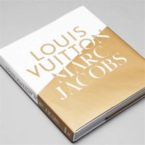 boek louis vuitton marc jacobs inzien|Louis Vuitton / Marc Jacobs: In Association with the Musee des .